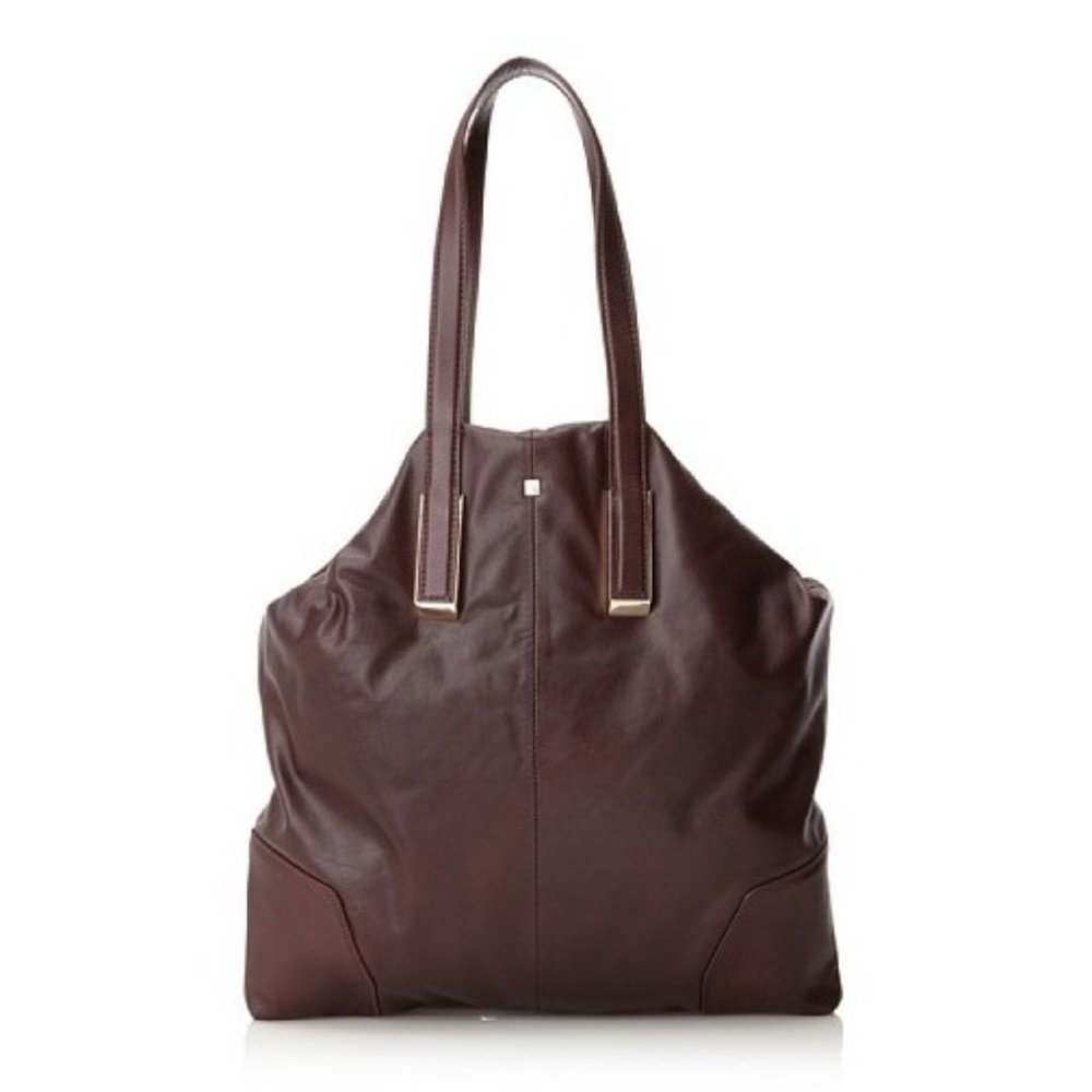 Pour La Victoire Tate Triangle Tote